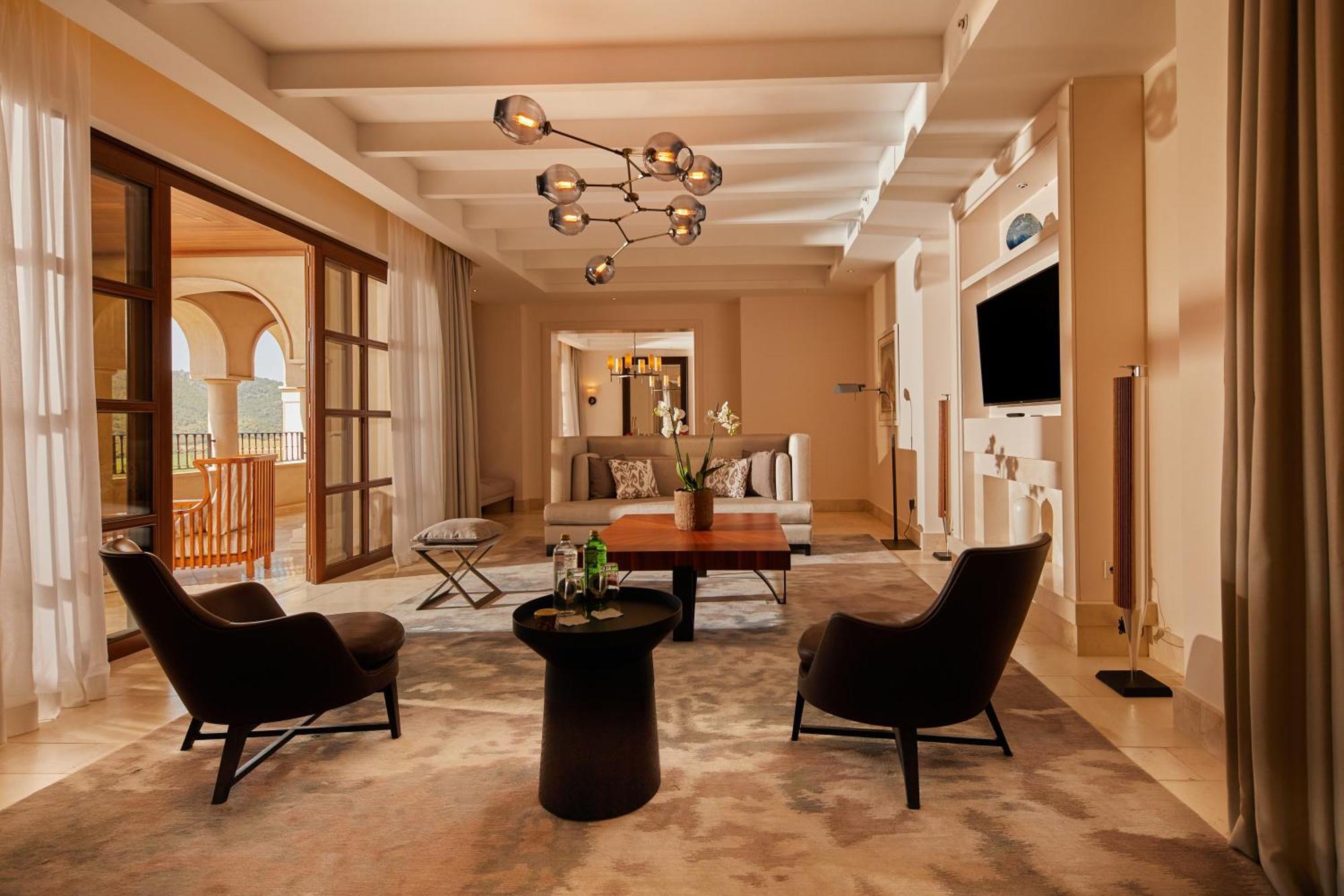 Cap Vermell Grand Hotel كانياميل الغرفة الصورة
