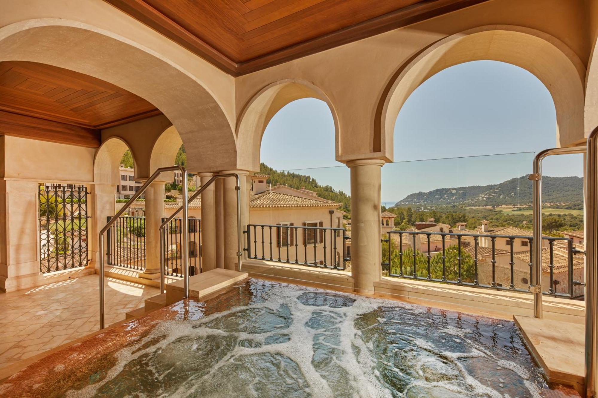 Cap Vermell Grand Hotel كانياميل الغرفة الصورة