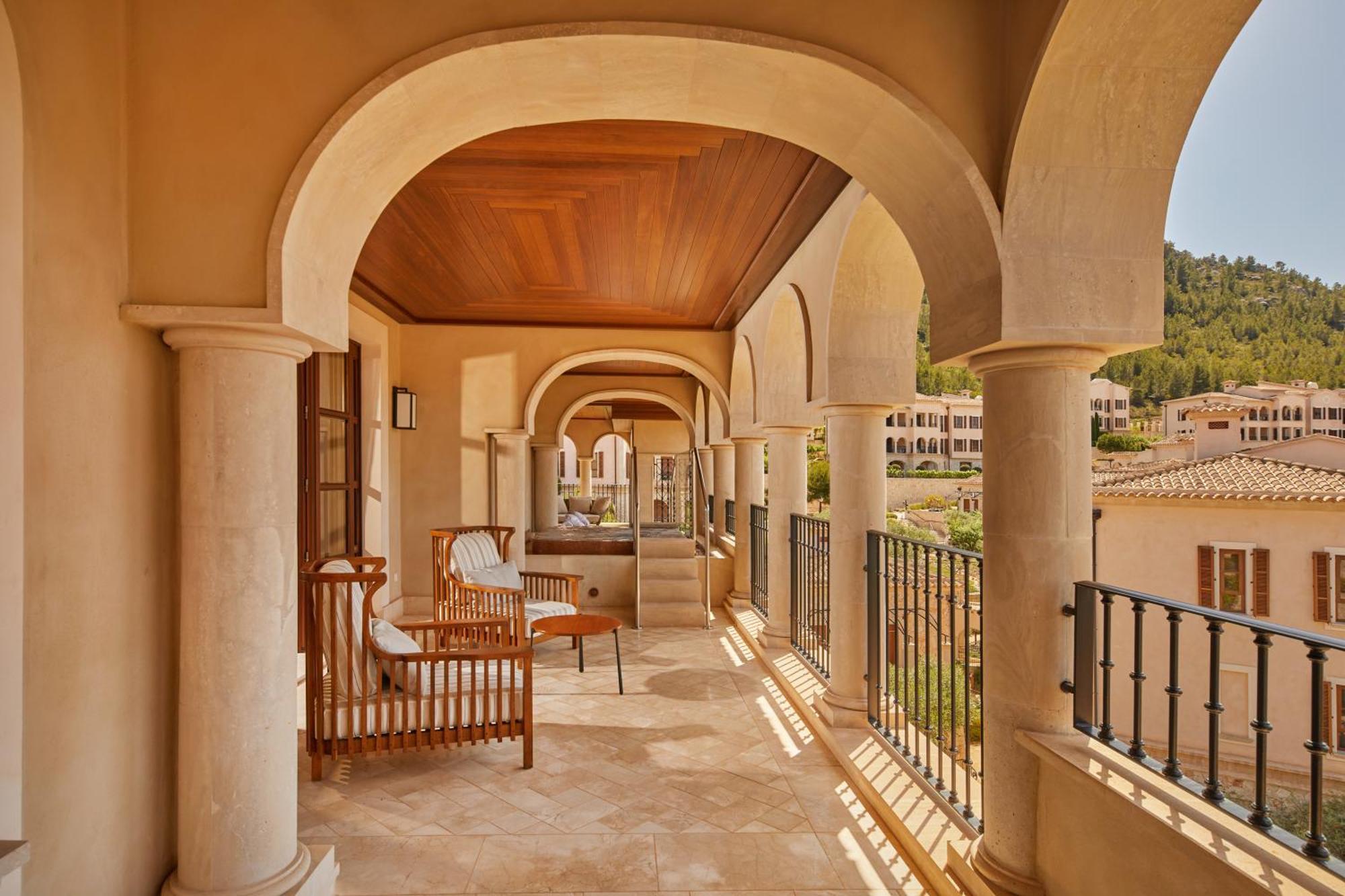 Cap Vermell Grand Hotel كانياميل الغرفة الصورة