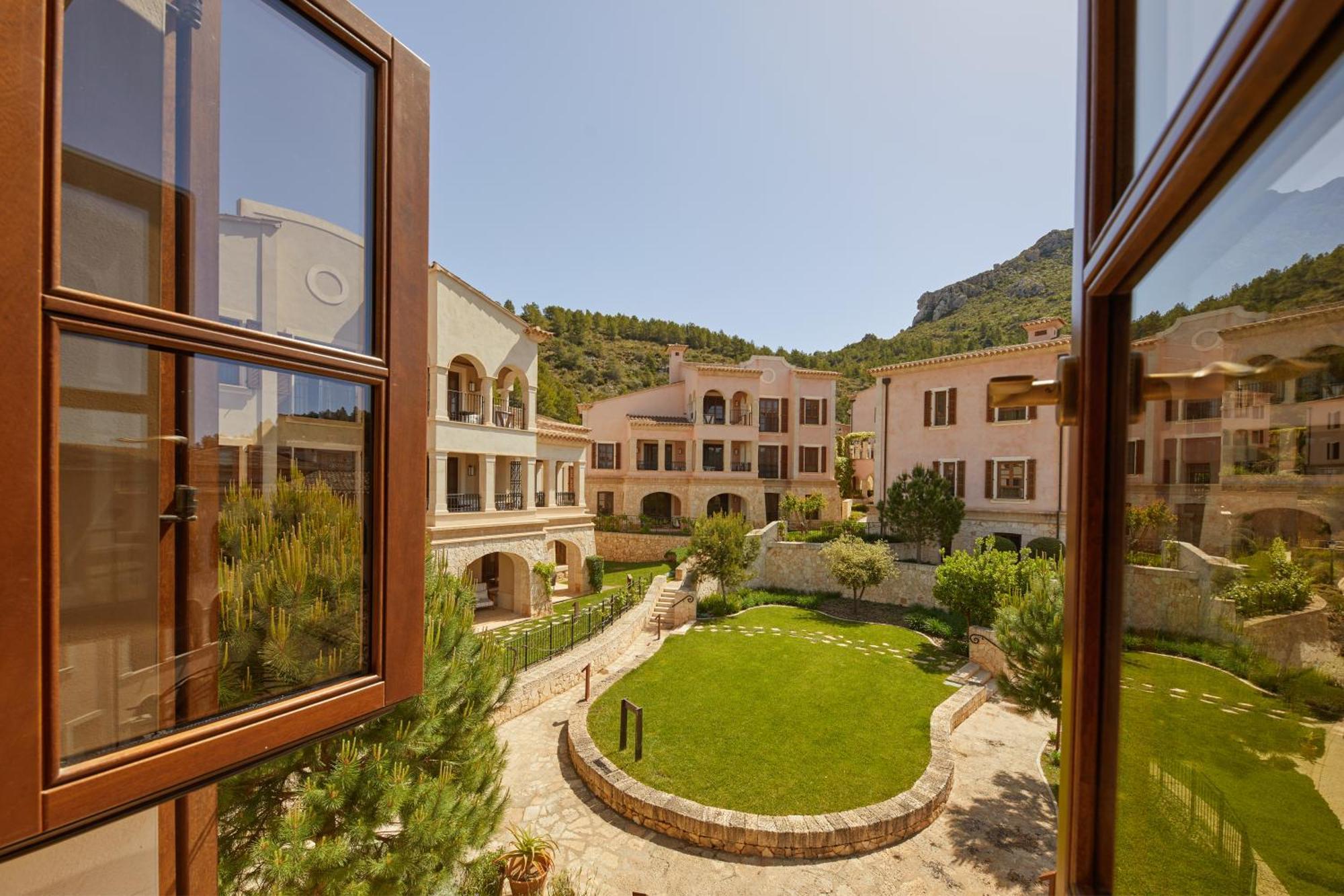 Cap Vermell Grand Hotel كانياميل الغرفة الصورة