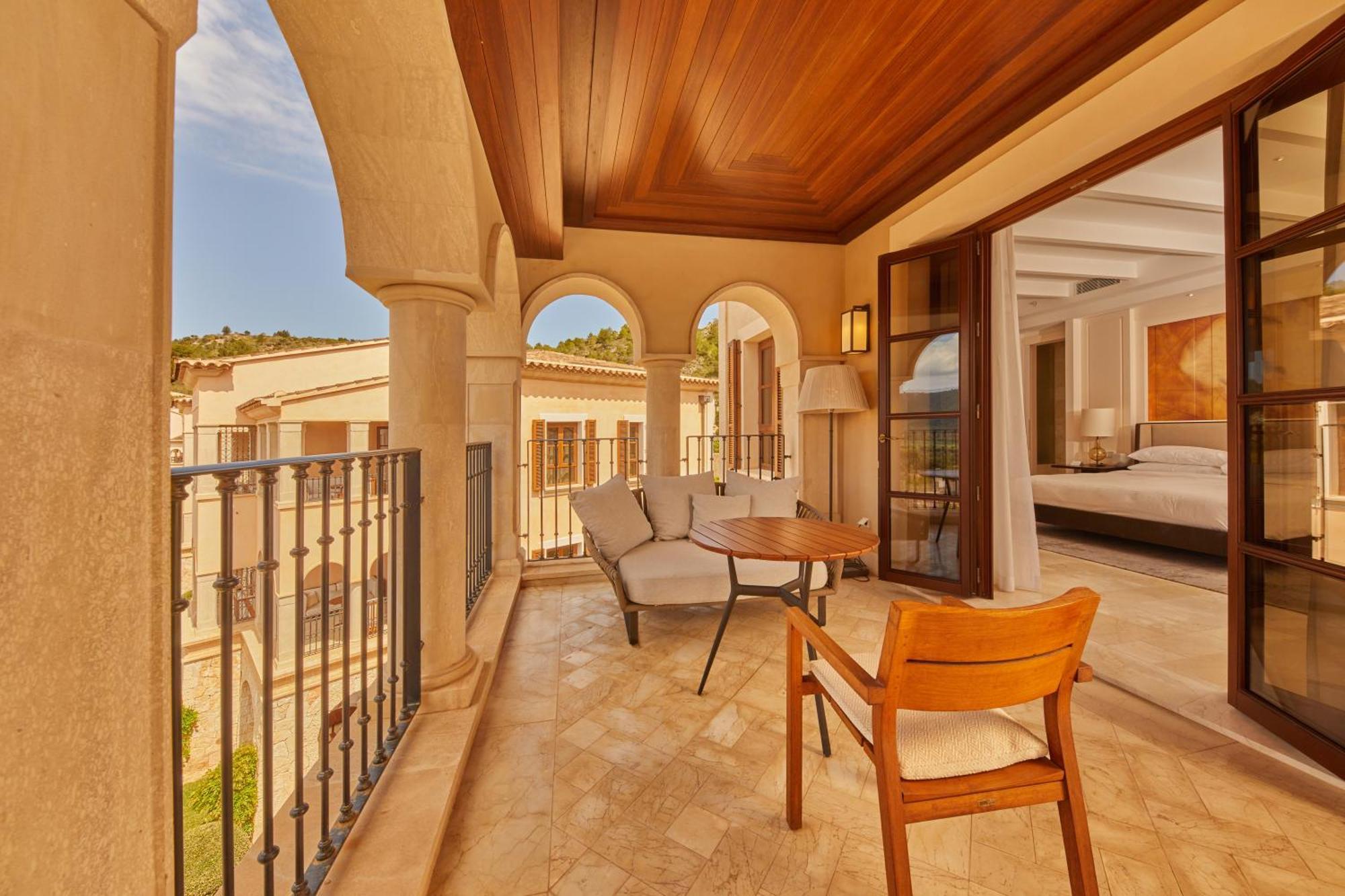 Cap Vermell Grand Hotel كانياميل الغرفة الصورة