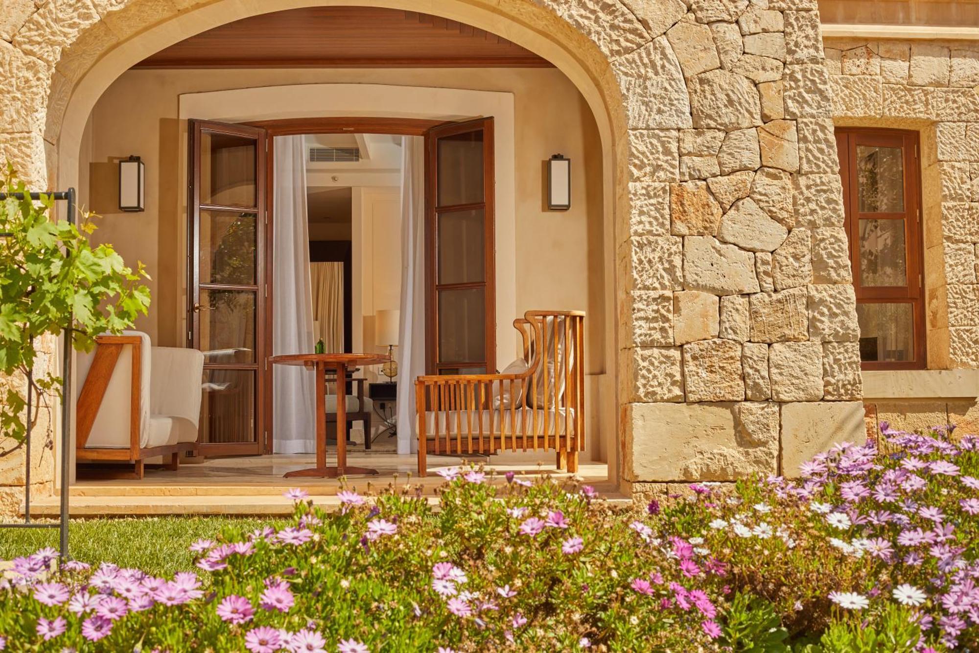 Cap Vermell Grand Hotel كانياميل الغرفة الصورة
